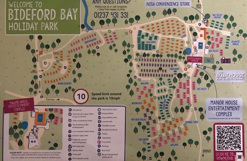 Bucks Cross Apartment | Parkdean Resorts Bideford Bay Bucklands 21