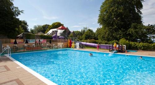 Bucks Cross Ski Chalet | Parkdean Sea Valley chalet Westward Ho! & Bideford