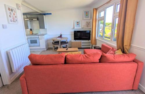 Bucks Cross Ski Chalet | Parkdean Sea Valley chalet Westward Ho! & Bideford