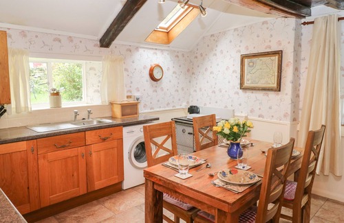 Whitland Cottage | PARKE COTTAGE, family friendly, luxury holiday cottage in Whitland