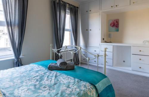 Salisbury Apartment | Parker House