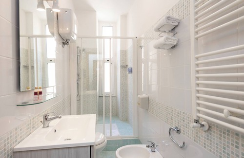 Esquilino Hotel | Parker