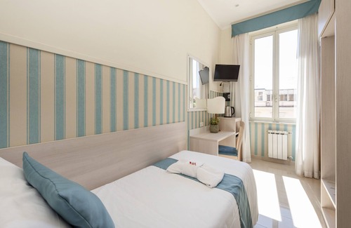 Esquilino Hotel | Parker