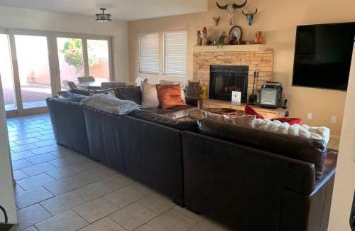 Golden Valley House | Parker River House in Private gated Moovalya Keys