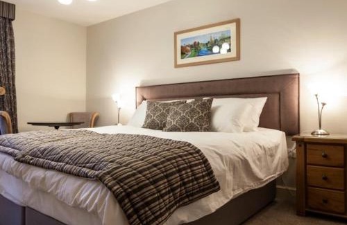 Newtown Bed & Breakfast | Parkers House Bed & Breakfast
