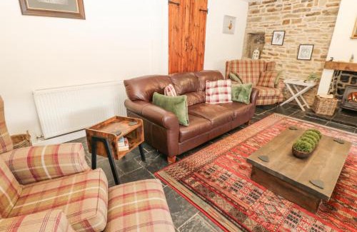 Alston House | Parkers House
