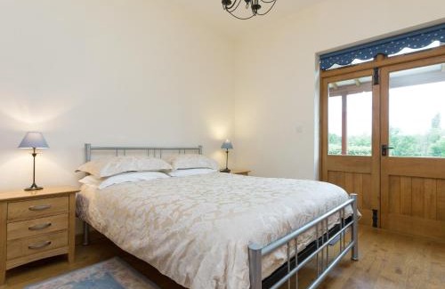 Mathon House | Parkers Lodge