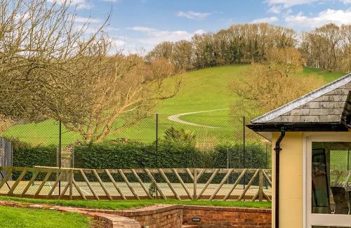 Mathon House | Parkers Lodge