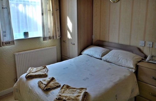 South Shore Hotel | Parkfield Hotel