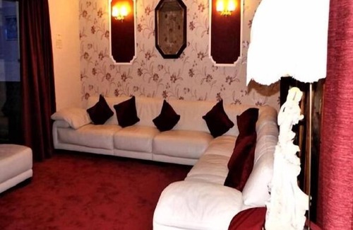 South Shore Hotel | Parkfield Hotel