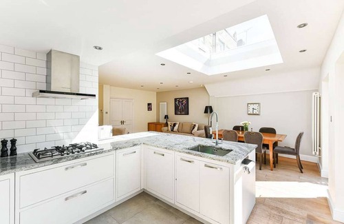 West Putney House | Parkfields | Pro-Managed