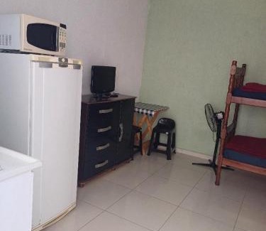 Sorocaba Apartment | ParkFlat