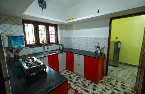 Kochi Villa | Parkhil Homes
