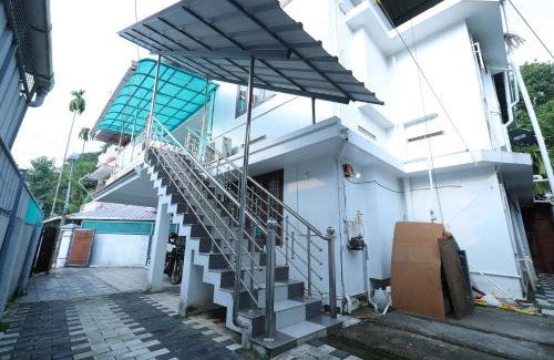 Kochi Villa | Parkhil Homes