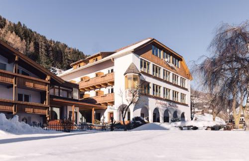 San Giovanni Hotel | Parkhotel Schachen