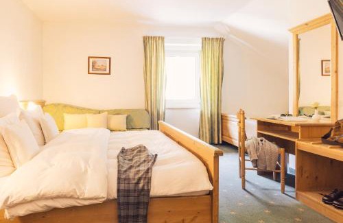 San Giovanni Hotel | Parkhotel Schachen