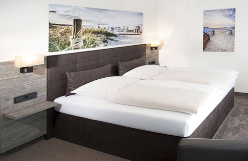 Hildesheim District Hotel | Parkhotel Ahrbergen