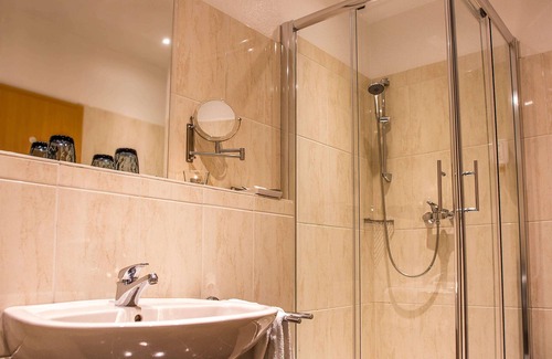 Hildesheim District Hotel | Parkhotel Ahrbergen
