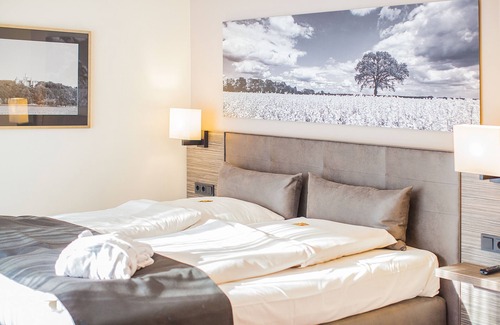 Hildesheim District Hotel | Parkhotel Ahrbergen