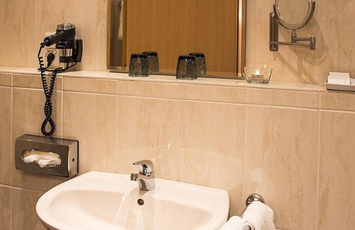 Hildesheim District Hotel | Parkhotel Ahrbergen