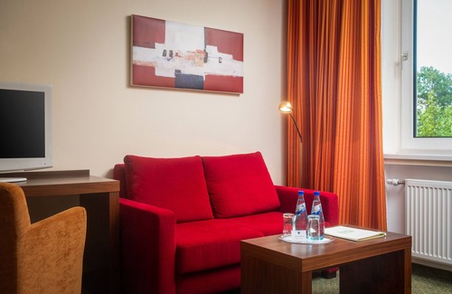 Oberursel Hotel | Parkhotel Am Taunus