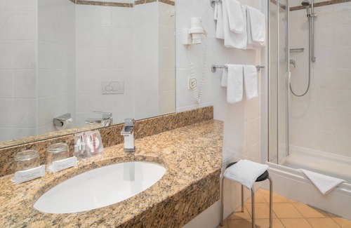 Oberursel Hotel | Parkhotel Am Taunus