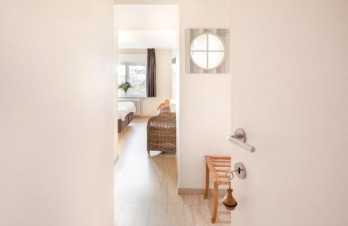 De Panne Hotel | Parkhotel