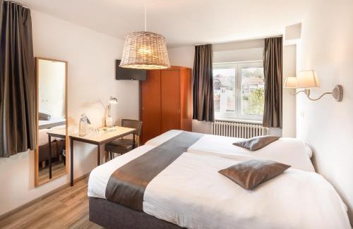 De Panne Hotel | Parkhotel