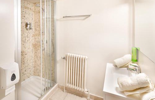 De Panne Hotel | Parkhotel