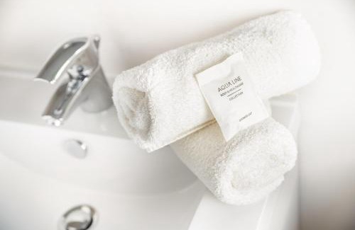 De Panne Hotel | Parkhotel