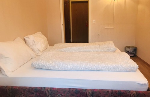 Lenk Hotel | Parkhotel Bellevue Lenk