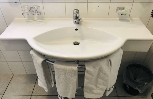 Lenk Hotel | Parkhotel Bellevue Lenk