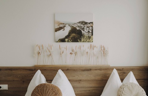 Elisabeth-Vorstadt Hotel | Parkhotel Brunauer
