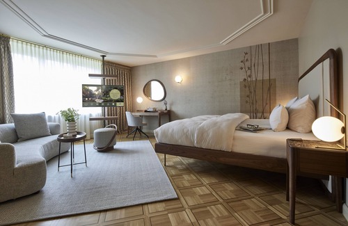 Guetersloh Hotel | Parkhotel Gütersloh