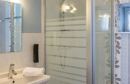 Ghent Hotel | Parkhotel Gent Centrum