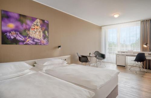 Hamelin Hotel | PARKHOTEL Hameln
