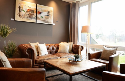 Langenthal Hotel | Parkhotel Langenthal