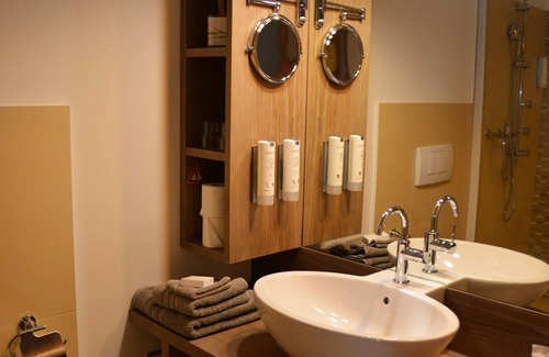 Langenthal Hotel | Parkhotel Langenthal
