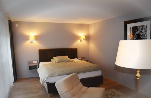Langenthal Hotel | Parkhotel Langenthal