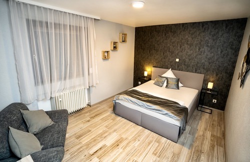 Offenbach am Main Hotel | Parkhotel Lindenhof