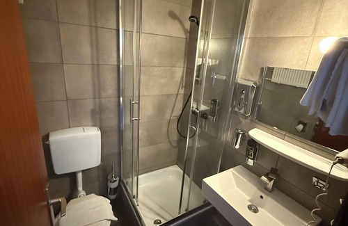 Offenbach am Main Hotel | Parkhotel Lindenhof