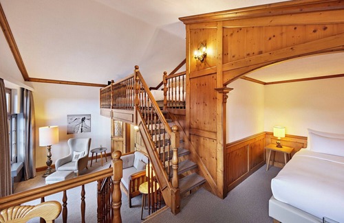 Oberstaufen Hotel | Parkhotel Oberstaufen