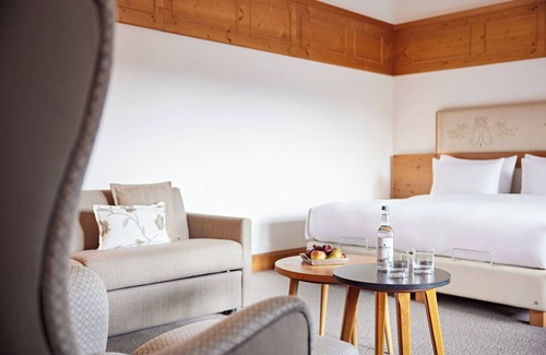 Oberstaufen Hotel | Parkhotel Oberstaufen