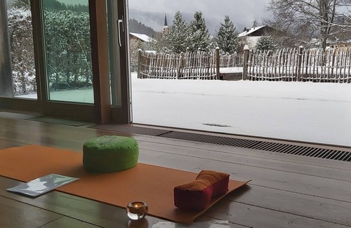 Oberstaufen Hotel | Parkhotel Oberstaufen