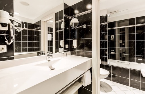 Goettingen Hotel | Parkhotel Ropeter
