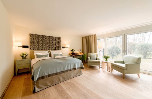 Parkstadt Hotel | Parkhotel Rothof