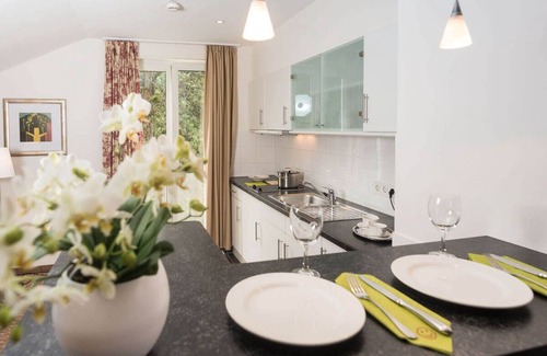 Parkstadt Hotel | Parkhotel Rothof
