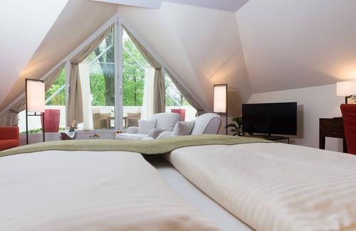 Parkstadt Hotel | Parkhotel Rothof