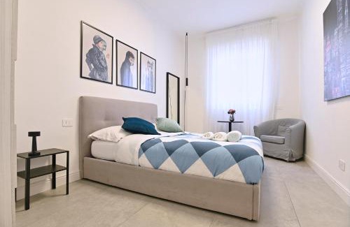 Bergamo Apartment | Parking - Design - Caesar House
