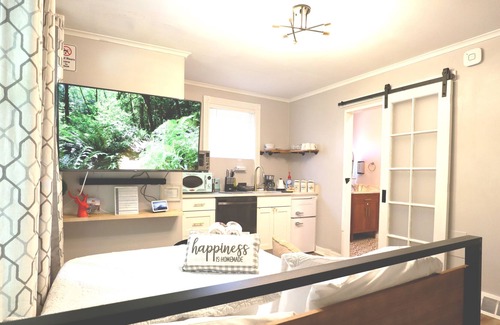 Woodbury Apartment | Parking, Near Philly&Airport, Superfast WIFI3